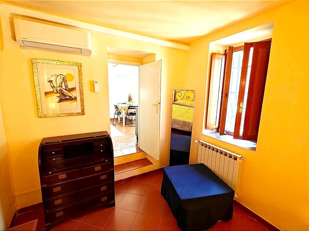 Casa Vacanze Il Gelsomino Специя Экстерьер фото