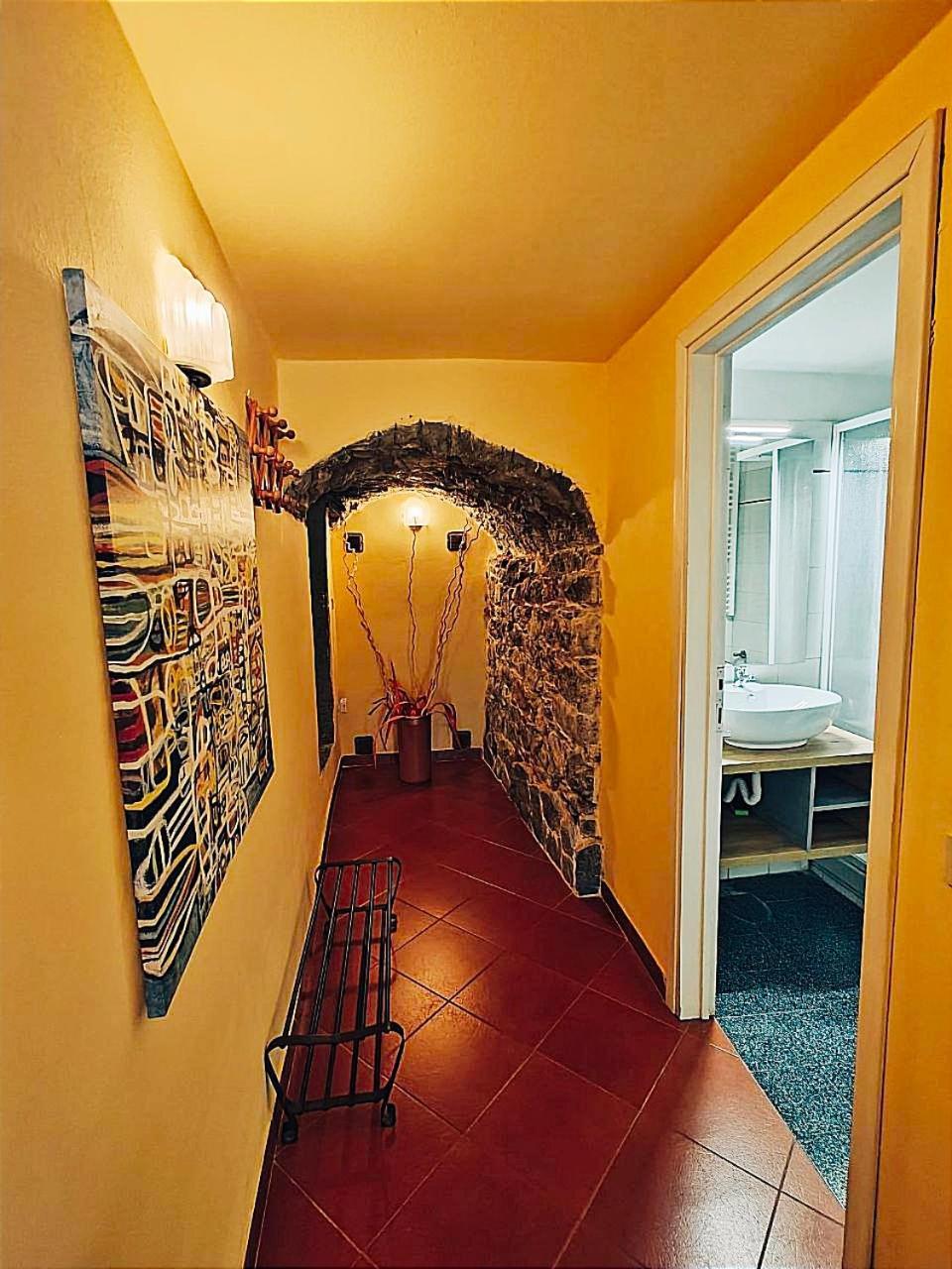 Casa Vacanze Il Gelsomino Специя Экстерьер фото